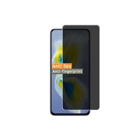 ECR Tecno Camon 18P Esnek Nano Ekran Koruyucu Film