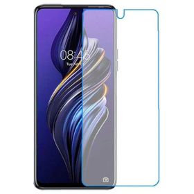 ECR Tecno Pova Esnek Nano Ekran Koruyucu Film