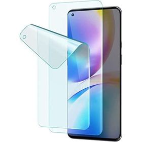 ECR Tecno Spark 6 Esnek Nano Ekran Koruyucu Film