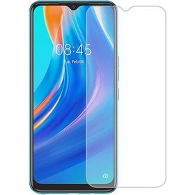 ECR Tecno Spark 7T Esnek Nano Cam Ekran Koruyucu