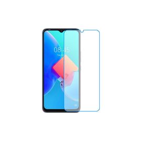 ECR Tecno Spark 8C Esnek Nano Cam Ekran Koruyucu