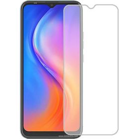 ECR Tecno Spark 8C Esnek Nano Cam Ekran Koruyucu