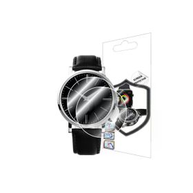ECR Tüm Yuvarlak Camlı Saatler İçin 29 mm HD Esnek Nano 2 Adet Ekran Koruyucu