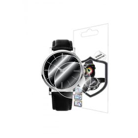 ECR Tüm Yuvarlak Camlı Saatler İçin 40 mm HD Esnek Nano 2 Adet Ekran Koruyucu