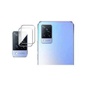 ECR Vivo V21 Esnek Nano Ekran Koruyucu
