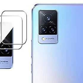 ECR Vivo V21 Esnek Nano Ekran Koruyucu
