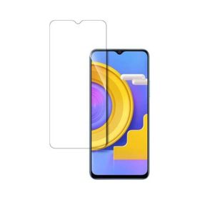 ECR Vivo Y21E Esnek Nano Cam Ekran Koruyucu