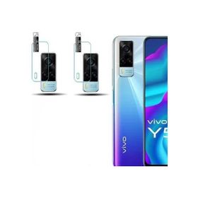 ECR Vivo Y53S Esnek Nano Ekran Koruyucu Film