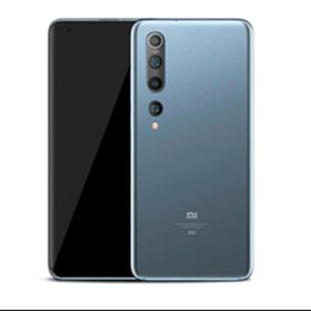 ECR Xiaomi Mi 10 Mat Arka Kaplama