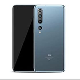 ECR Xiaomi Mi 10 Mat Arka Kaplama