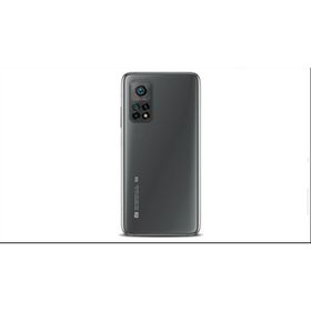 ECR Xiaomi Mi 10T Mat Arka Kaplama
