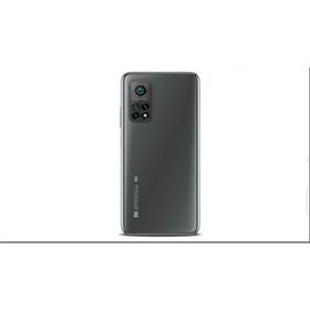 ECR Xiaomi Mi 10T Mat Arka Kaplama