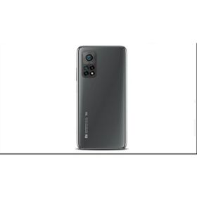 ECR Xiaomi Mi 10T Mat Arka Kaplama