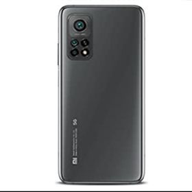 ECR Xiaomi Mi 10T Mat Arka Kaplama