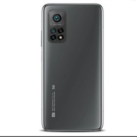 ECR Xiaomi Mi 10T Mat Arka Kaplama