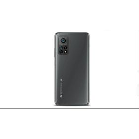 ECR Xiaomi Mi 10T Mat Arka Kaplama