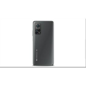 ECR Xiaomi Mi 10T Pro Mat Arka Kaplama