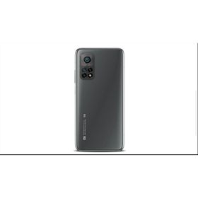 ECR Xiaomi Mi 10T Pro Mat Arka Kaplama