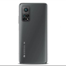 ECR Xiaomi Mi 10T Pro Mat Arka Kaplama