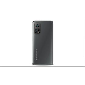 ECR Xiaomi Mi 10T Pro Mat Arka Kaplama