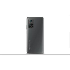 ECR Xiaomi Mi 10T Pro Mat Arka Kaplama