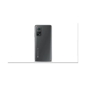 ECR Xiaomi Mi 10T Pro Mat Arka Kaplama