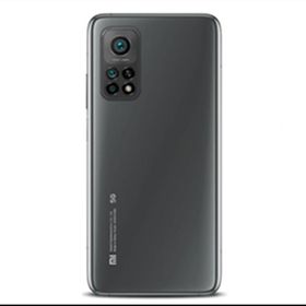 ECR Xiaomi Mi 10T Pro Mat Arka Kaplama