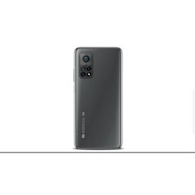 ECR Xiaomi Mi 10T Pro Mat Arka Kaplama