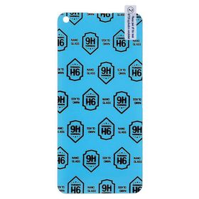 ECR Xiaomi Mi 10T Pro MAT Esnek Nano Cam Ekran Koruyucu