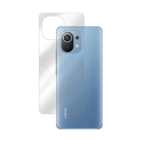 ECR Xiaomi Mi 11 Lite Arka Nano Koruyucu