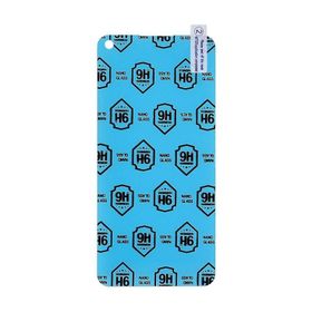 ECR Xiaomi Mi 11 Lite Esnek Nano Cam Ekran Koruyucu