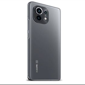 ECR Xiaomi Mi 11 Lite Mat Arka Kaplama