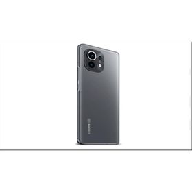 ECR Xiaomi Mi 11 Lite Mat Arka Kaplama