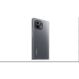 ECR Xiaomi Mi 11 Lite Mat Arka Kaplama