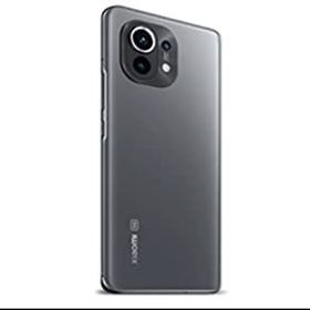 ECR Xiaomi Mi 11 Lite Mat Arka Kaplama