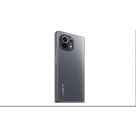 ECR Xiaomi Mi 11 Lite Mat Arka Kaplama
