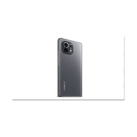 ECR Xiaomi Mi 11 Lite Mat Arka Kaplama