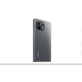 ECR Xiaomi Mi 11 Lite Mat Arka Kaplama