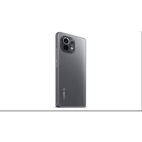 ECR Xiaomi Mi 11 Mat Arka Kaplama