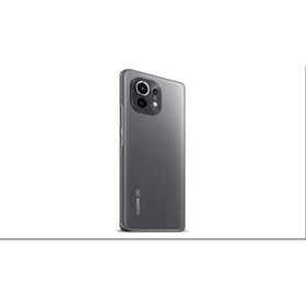 ECR Xiaomi Mi 11 Mat Arka Kaplama