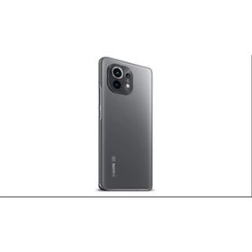 ECR Xiaomi Mi 11 Mat Arka Kaplama