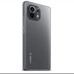 ECR Xiaomi Mi 11 Mat Arka Kaplama