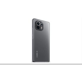 ECR Xiaomi Mi 11 Mat Arka Kaplama
