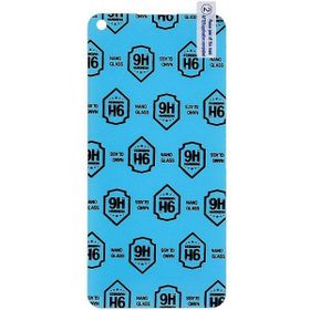 ECR Xiaomi Mi 11T Esnek Nano Cam Ekran Koruyucu