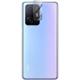 ECR Xiaomi Mi 11T Pro Nano Cam 2 Adet Kamera Lens Koruyucu