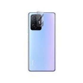 ECR Xiaomi Mi 11T Pro Nano Cam 2 Adet Kamera Lens Koruyucu