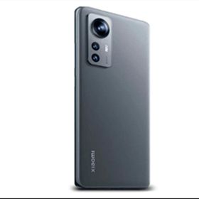 ECR Xiaomi Mi 12 Pro Mat Arka Kaplama