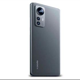 ECR Xiaomi Mi 12 Pro Mat Arka Kaplama