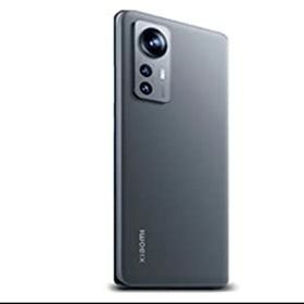 ECR Xiaomi Mi 12 Pro Mat Arka Kaplama