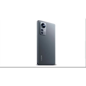 ECR Xiaomi Mi 12 Pro Mat Arka Kaplama